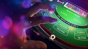 Baccarat Online – Bí quyết chiến thắng tại KO66 Casino